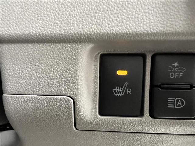 ムーヴ ＸリミテッドＩＩ　ＳＡＩＩＩ　追突軽減ブレーキ　ＬＥＤヘッドライト　オートマチックハイビーム　バックモニター　シートヒーター　スマートキー　１４インチアルミホイール　記録簿（18枚目）