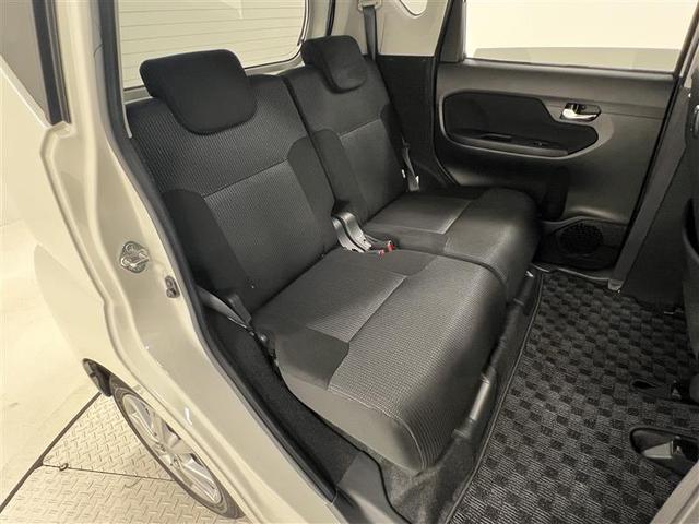 ムーヴ ＸリミテッドＩＩ　ＳＡＩＩＩ　追突軽減ブレーキ　ＬＥＤヘッドライト　オートマチックハイビーム　バックモニター　シートヒーター　スマートキー　１４インチアルミホイール　記録簿（20枚目）