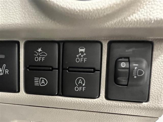 ムーヴ ＸリミテッドＩＩ　ＳＡＩＩＩ　追突軽減ブレーキ　ＬＥＤヘッドライト　オートマチックハイビーム　バックモニター　シートヒーター　スマートキー　１４インチアルミホイール　記録簿（28枚目）