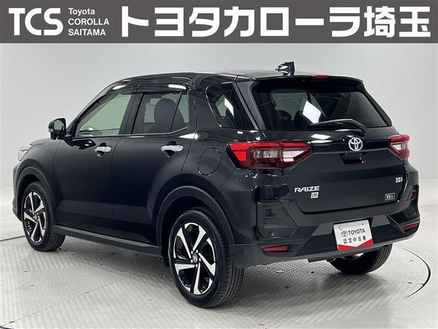 ライズ Z 追突軽減ブレーキ モデルLM LEDヘッドライト LEDフォグランプ 17インチアルミ アダプティブクルーズコントロール 9インチナビ パノラミックビューモニター サイドビューモニター シートヒーター(2枚目)