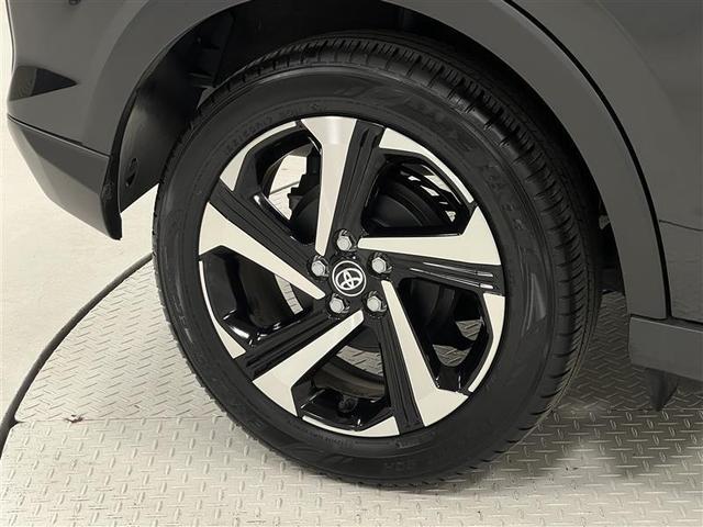 ライズ Z 追突軽減ブレーキ モデルLM LEDヘッドライト LEDフォグランプ 17インチアルミ アダプティブクルーズコントロール 9インチナビ パノラミックビューモニター サイドビューモニター シートヒーター(9枚目)