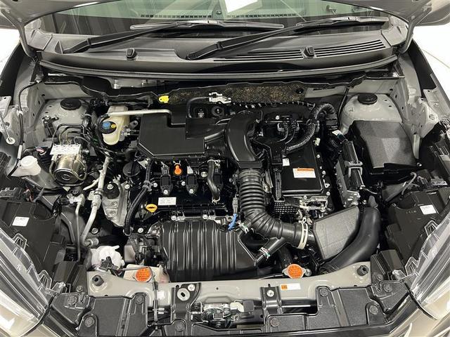 ライズ Z 追突軽減ブレーキ モデルLM LEDヘッドライト LEDフォグランプ 17インチアルミ アダプティブクルーズコントロール 9インチナビ パノラミックビューモニター サイドビューモニター シートヒーター(10枚目)