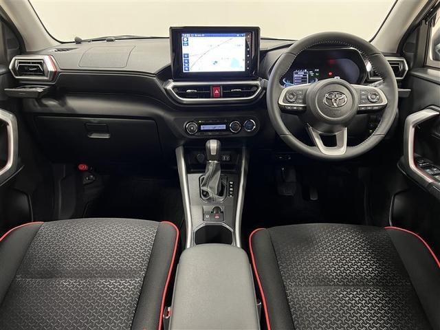 ライズ Z 追突軽減ブレーキ モデルLM LEDヘッドライト LEDフォグランプ 17インチアルミ アダプティブクルーズコントロール 9インチナビ パノラミックビューモニター サイドビューモニター シートヒーター(12枚目)