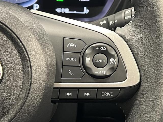 ライズ Z 追突軽減ブレーキ モデルLM LEDヘッドライト LEDフォグランプ 17インチアルミ アダプティブクルーズコントロール 9インチナビ パノラミックビューモニター サイドビューモニター シートヒーター(14枚目)