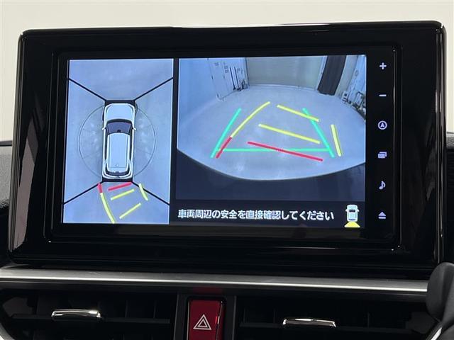 ライズ Z 追突軽減ブレーキ モデルLM LEDヘッドライト LEDフォグランプ 17インチアルミ アダプティブクルーズコントロール 9インチナビ パノラミックビューモニター サイドビューモニター シートヒーター(19枚目)