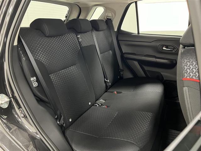 ライズ Z 追突軽減ブレーキ モデルLM LEDヘッドライト LEDフォグランプ 17インチアルミ アダプティブクルーズコントロール 9インチナビ パノラミックビューモニター サイドビューモニター シートヒーター(32枚目)