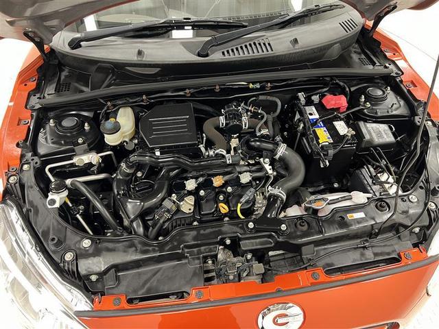 コペン ローブ フルセグ イモビライザー バックモニター フルセグ ブルートゥース、CD、DVD再生、SD インテリジェントキー キーフリー アルミホイール 運転席エアバック パワーウィンド LEDヘッドライト(8枚目)