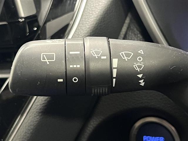 カローラクロス ハイブリッド　Ｚ　認定中古車　モデリスタフルエアロ　ディスプレイオーディオ　パノラミックビューモニター　ＥＴＣ２．０　トヨタセーフティセンス　ブラインドスポットモニター　リヤクロストラフィックアラート　シートヒーター（14枚目）