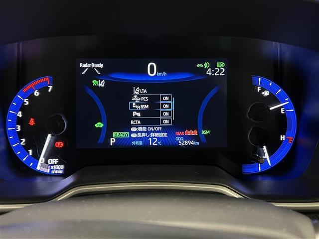 カローラクロス ハイブリッド　Ｚ　認定中古車　モデリスタフルエアロ　ディスプレイオーディオ　パノラミックビューモニター　ＥＴＣ２．０　トヨタセーフティセンス　ブラインドスポットモニター　リヤクロストラフィックアラート　シートヒーター（15枚目）