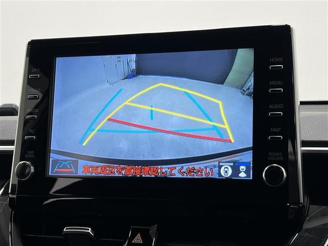 カローラクロス ハイブリッド　Ｚ　認定中古車　モデリスタフルエアロ　ディスプレイオーディオ　パノラミックビューモニター　ＥＴＣ２．０　トヨタセーフティセンス　ブラインドスポットモニター　リヤクロストラフィックアラート　シートヒーター（19枚目）