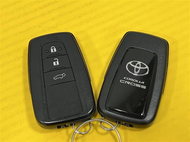 カローラクロス ハイブリッド　Ｚ　認定中古車　モデリスタフルエアロ　ディスプレイオーディオ　パノラミックビューモニター　ＥＴＣ２．０　トヨタセーフティセンス　ブラインドスポットモニター　リヤクロストラフィックアラート　シートヒーター（32枚目）
