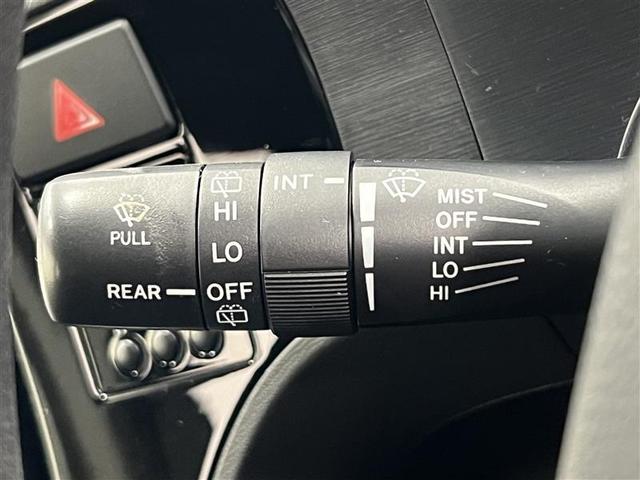 アクア S スマートキープッシュスタート キーレスエントリ LEDヘッドライト イモビ ナビ&TV ワンオーナー車 オートエアコン デュアルエアバック ESC パワーウィンドウ ETC SRS ワンセグTV(11枚目)