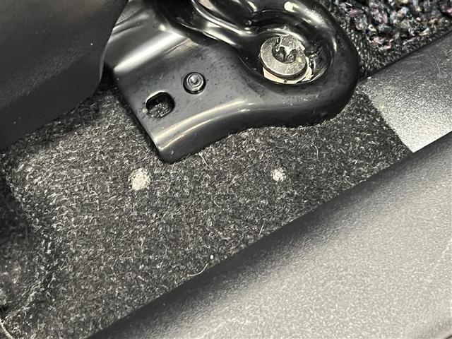 アクア S スマートキープッシュスタート キーレスエントリ LEDヘッドライト イモビ ナビ&TV ワンオーナー車 オートエアコン デュアルエアバック ESC パワーウィンドウ ETC SRS ワンセグTV(18枚目)