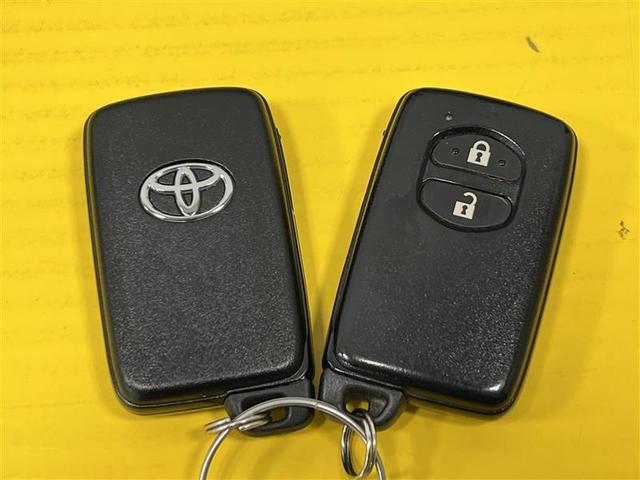 アクア S スマートキープッシュスタート キーレスエントリ LEDヘッドライト イモビ ナビ&TV ワンオーナー車 オートエアコン デュアルエアバック ESC パワーウィンドウ ETC SRS ワンセグTV(21枚目)