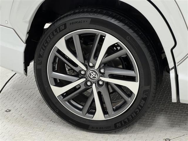 カローラクロス ハイブリッド　Ｚ　認定中古車　ヒョウ害　モデリスタフルエアロ　コネクテッドナビプラス　パノラミックビューモニター　トヨタチームメイト　ＥＴＣ２．０　ＡＣ１００Ｖ（１５００Ｗ）　パワーバックドア　スマートキー　点検記録簿（8枚目）