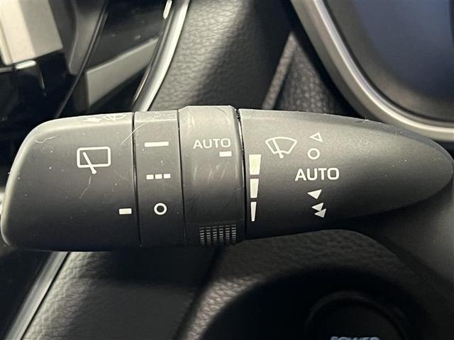 カローラクロス ハイブリッド　Ｚ　認定中古車　ヒョウ害　モデリスタフルエアロ　コネクテッドナビプラス　パノラミックビューモニター　トヨタチームメイト　ＥＴＣ２．０　ＡＣ１００Ｖ（１５００Ｗ）　パワーバックドア　スマートキー　点検記録簿（14枚目）