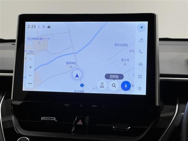 カローラクロス ハイブリッド　Ｚ　認定中古車　ヒョウ害　モデリスタフルエアロ　コネクテッドナビプラス　パノラミックビューモニター　トヨタチームメイト　ＥＴＣ２．０　ＡＣ１００Ｖ（１５００Ｗ）　パワーバックドア　スマートキー　点検記録簿（16枚目）