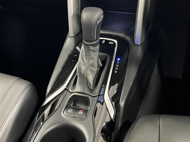 カローラクロス ハイブリッド　Ｚ　認定中古車　ヒョウ害　モデリスタフルエアロ　コネクテッドナビプラス　パノラミックビューモニター　トヨタチームメイト　ＥＴＣ２．０　ＡＣ１００Ｖ（１５００Ｗ）　パワーバックドア　スマートキー　点検記録簿（29枚目）