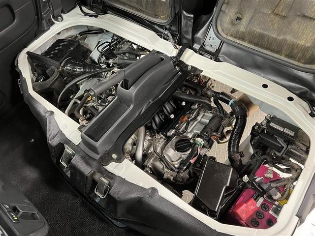 ハイゼットカーゴ ＤＸ　ＳＡＩＩＩ　バックモニタ　カーナビ　１オーナー車　ヘッドライトＬＥＤ　横滑防止装置　メモリナビ　オートエアコン　キ－レス　デュアルエアバッグ　エコアイドル　前席パワーウィンドウ　運転席エアバッグ　ＡＢＳ（6枚目）