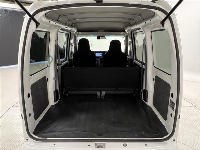 ハイゼットカーゴ ＤＸ　ＳＡＩＩＩ　バックモニタ　カーナビ　１オーナー車　ヘッドライトＬＥＤ　横滑防止装置　メモリナビ　オートエアコン　キ－レス　デュアルエアバッグ　エコアイドル　前席パワーウィンドウ　運転席エアバッグ　ＡＢＳ（17枚目）