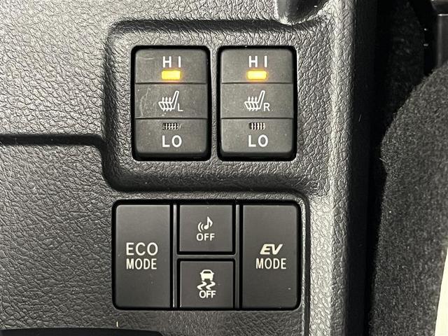 カローラフィールダー ハイブリッドＧ　ダブルバイビー　認定中古車　トヨタセーフティセンス　プリクラッシュセーフティ　レーンデパーチャーアラート　オートマチックハイビーム　ホワイトシート　７インチナビ　バックモニター　ＥＴＣ　スマートキー　点検記録簿（23枚目）