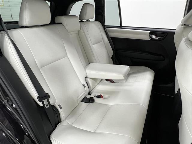 カローラフィールダー ハイブリッドＧ　ダブルバイビー　認定中古車　トヨタセーフティセンス　プリクラッシュセーフティ　レーンデパーチャーアラート　オートマチックハイビーム　ホワイトシート　７インチナビ　バックモニター　ＥＴＣ　スマートキー　点検記録簿（25枚目）