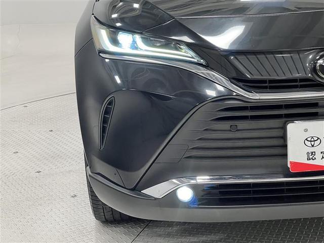ハリアー Ｚ　レザーパッケージ　認定中古車　コネクテッドナビプラス　ＪＢＬサウンド　バックモニター　ＥＴＣ２．０　デジタルインナーミラー　トヨタセーフティセンス　ブラインドスポットモニター　リヤクロストラフィックアラート　点検記録簿（5枚目）