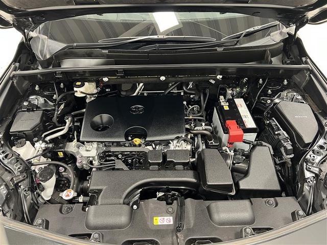 ハリアー Ｚ　レザーパッケージ　認定中古車　コネクテッドナビプラス　ＪＢＬサウンド　バックモニター　ＥＴＣ２．０　デジタルインナーミラー　トヨタセーフティセンス　ブラインドスポットモニター　リヤクロストラフィックアラート　点検記録簿（7枚目）