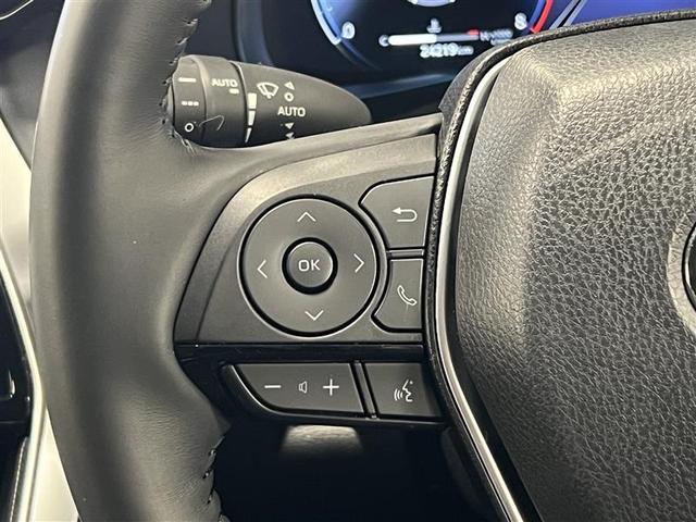 ハリアー Ｚ　レザーパッケージ　認定中古車　コネクテッドナビプラス　ＪＢＬサウンド　バックモニター　ＥＴＣ２．０　デジタルインナーミラー　トヨタセーフティセンス　ブラインドスポットモニター　リヤクロストラフィックアラート　点検記録簿（9枚目）