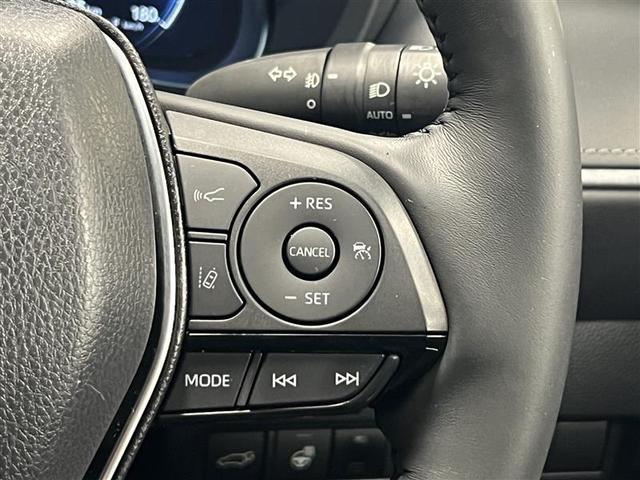 ハリアー Ｚ　レザーパッケージ　認定中古車　コネクテッドナビプラス　ＪＢＬサウンド　バックモニター　ＥＴＣ２．０　デジタルインナーミラー　トヨタセーフティセンス　ブラインドスポットモニター　リヤクロストラフィックアラート　点検記録簿（10枚目）