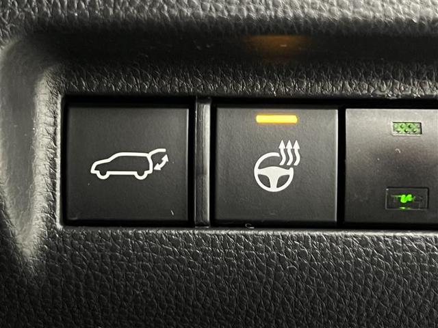 ハリアー Ｚ　レザーパッケージ　認定中古車　コネクテッドナビプラス　ＪＢＬサウンド　バックモニター　ＥＴＣ２．０　デジタルインナーミラー　トヨタセーフティセンス　ブラインドスポットモニター　リヤクロストラフィックアラート　点検記録簿（13枚目）