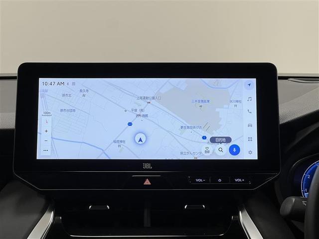 ハリアー Ｚ　レザーパッケージ　認定中古車　コネクテッドナビプラス　ＪＢＬサウンド　バックモニター　ＥＴＣ２．０　デジタルインナーミラー　トヨタセーフティセンス　ブラインドスポットモニター　リヤクロストラフィックアラート　点検記録簿（17枚目）