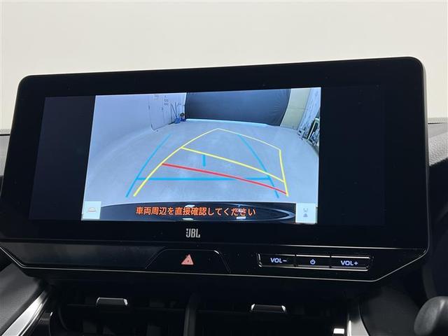 ハリアー Ｚ　レザーパッケージ　認定中古車　コネクテッドナビプラス　ＪＢＬサウンド　バックモニター　ＥＴＣ２．０　デジタルインナーミラー　トヨタセーフティセンス　ブラインドスポットモニター　リヤクロストラフィックアラート　点検記録簿（20枚目）
