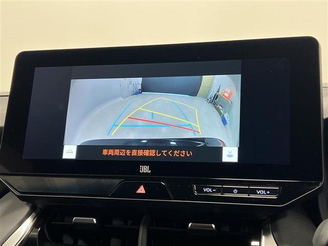 ハリアー Ｚ　レザーパッケージ　認定中古車　コネクテッドナビプラス　ＪＢＬサウンド　バックモニター　ＥＴＣ２．０　デジタルインナーミラー　トヨタセーフティセンス　ブラインドスポットモニター　リヤクロストラフィックアラート　点検記録簿（21枚目）