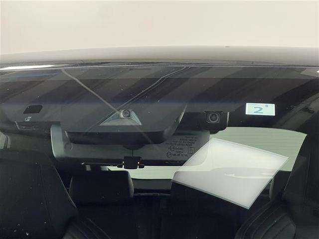 ハリアー Ｚ　レザーパッケージ　認定中古車　コネクテッドナビプラス　ＪＢＬサウンド　バックモニター　ＥＴＣ２．０　デジタルインナーミラー　トヨタセーフティセンス　ブラインドスポットモニター　リヤクロストラフィックアラート　点検記録簿（23枚目）