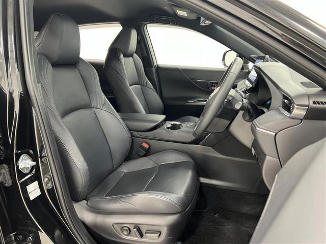 ハリアー Ｚ　レザーパッケージ　認定中古車　コネクテッドナビプラス　ＪＢＬサウンド　バックモニター　ＥＴＣ２．０　デジタルインナーミラー　トヨタセーフティセンス　ブラインドスポットモニター　リヤクロストラフィックアラート　点検記録簿（27枚目）