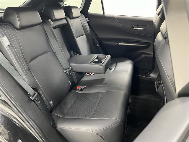 ハリアー Ｚ　レザーパッケージ　認定中古車　コネクテッドナビプラス　ＪＢＬサウンド　バックモニター　ＥＴＣ２．０　デジタルインナーミラー　トヨタセーフティセンス　ブラインドスポットモニター　リヤクロストラフィックアラート　点検記録簿（31枚目）