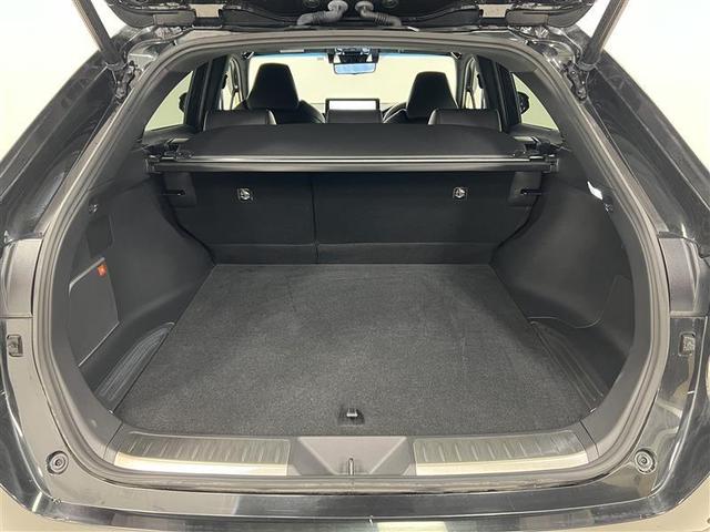 ハリアー Ｚ　レザーパッケージ　認定中古車　コネクテッドナビプラス　ＪＢＬサウンド　バックモニター　ＥＴＣ２．０　デジタルインナーミラー　トヨタセーフティセンス　ブラインドスポットモニター　リヤクロストラフィックアラート　点検記録簿（32枚目）