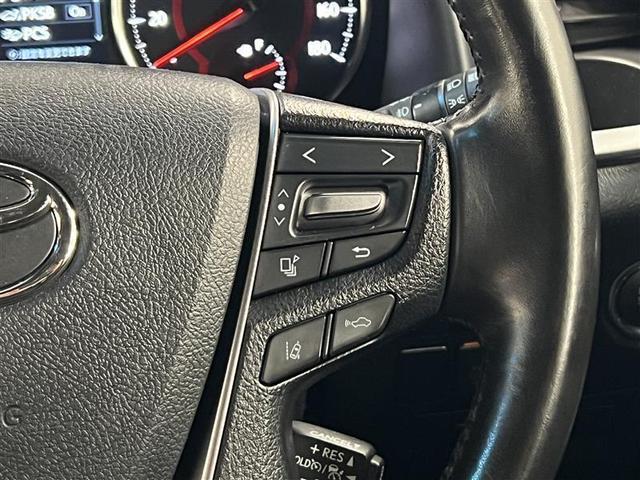 アルファード ２．５Ｓ　タイプゴールド　イモビ　バックモニタ－　ＬＥＤランプ　１オーナー車　エアコン　横滑防止装置　ＡＣ１００Ｖ電源　アルミ　パワーウィンドウ　メディアプレイヤー接続　ＡＢＳ　キーレス　３列シート　メモリーナビ　エアバッグ（12枚目）