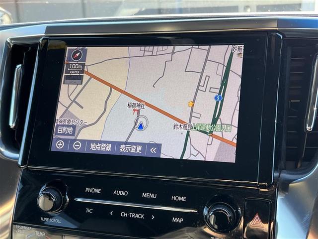 アルファード ２．５Ｓ　タイプゴールド　イモビ　バックモニタ－　ＬＥＤランプ　１オーナー車　エアコン　横滑防止装置　ＡＣ１００Ｖ電源　アルミ　パワーウィンドウ　メディアプレイヤー接続　ＡＢＳ　キーレス　３列シート　メモリーナビ　エアバッグ（17枚目）
