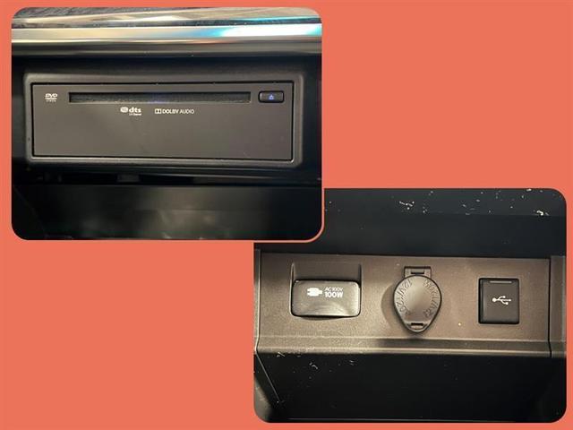 アルファード 2.5S Cパッケージ 両電動ドア Bモニタ 地デジ 1オーナー 定期点検記録簿 DVD再生可能 リアオートエアコン ナビテレビ 横滑り防止 クルコン AC100V電源 セキュリティ ETC車載器 LEDヘッドライト ABS(17枚目)