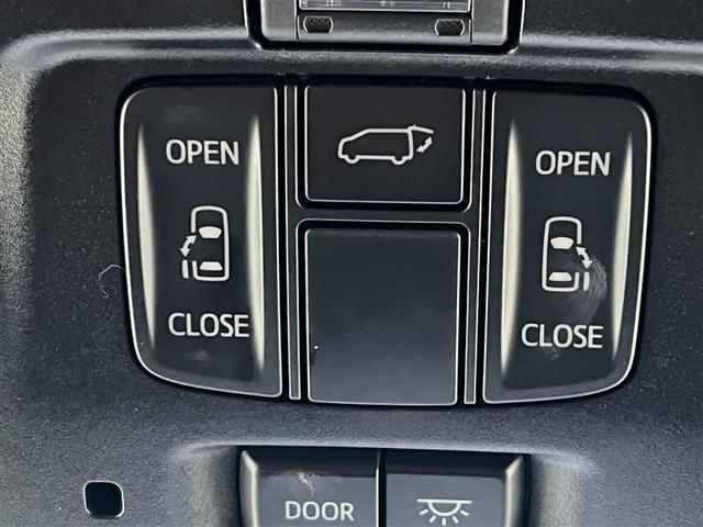 アルファード 2.5S Cパッケージ 両電動ドア Bモニタ 地デジ 1オーナー 定期点検記録簿 DVD再生可能 リアオートエアコン ナビテレビ 横滑り防止 クルコン AC100V電源 セキュリティ ETC車載器 LEDヘッドライト ABS(38枚目)