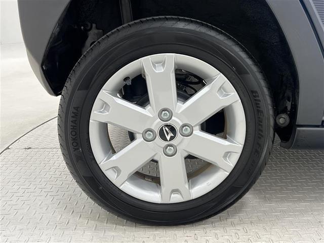 タフト Ｇターボ　クロムベンチャー　衝突被害軽減ブレーキ　スカイフィールトップ　７インチメモリーナビ　ＵＳＢ／ＨＤＭＩ接続可　パノラミックビューモニター　ＥＴＣ　ドライブレコーダー　１５インチＡＷ　電子カードキー　点検記録簿（7枚目）