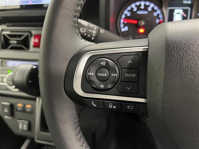 タフト Ｇターボ　クロムベンチャー　衝突被害軽減ブレーキ　スカイフィールトップ　７インチメモリーナビ　ＵＳＢ／ＨＤＭＩ接続可　パノラミックビューモニター　ＥＴＣ　ドライブレコーダー　１５インチＡＷ　電子カードキー　点検記録簿（10枚目）