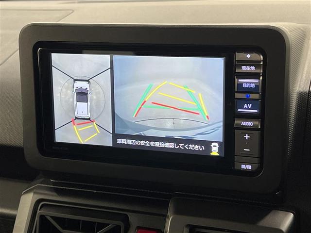 タフト Ｇターボ　クロムベンチャー　衝突被害軽減ブレーキ　スカイフィールトップ　７インチメモリーナビ　ＵＳＢ／ＨＤＭＩ接続可　パノラミックビューモニター　ＥＴＣ　ドライブレコーダー　１５インチＡＷ　電子カードキー　点検記録簿（16枚目）