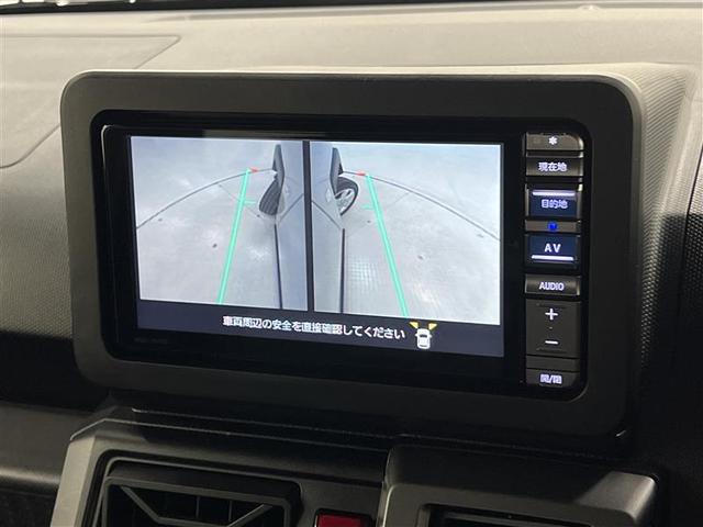 タフト Ｇターボ　クロムベンチャー　衝突被害軽減ブレーキ　スカイフィールトップ　７インチメモリーナビ　ＵＳＢ／ＨＤＭＩ接続可　パノラミックビューモニター　ＥＴＣ　ドライブレコーダー　１５インチＡＷ　電子カードキー　点検記録簿（18枚目）