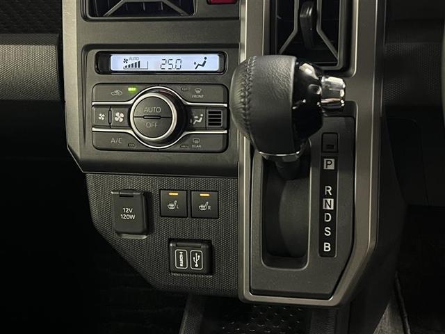 タフト Ｇターボ　クロムベンチャー　衝突被害軽減ブレーキ　スカイフィールトップ　７インチメモリーナビ　ＵＳＢ／ＨＤＭＩ接続可　パノラミックビューモニター　ＥＴＣ　ドライブレコーダー　１５インチＡＷ　電子カードキー　点検記録簿（19枚目）