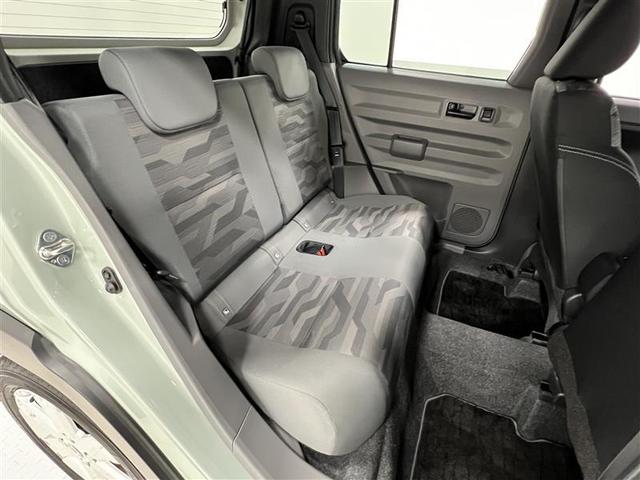 タフト Ｇターボ　クロムベンチャー　衝突被害軽減ブレーキ　スカイフィールトップ　７インチメモリーナビ　ＵＳＢ／ＨＤＭＩ接続可　パノラミックビューモニター　ＥＴＣ　ドライブレコーダー　１５インチＡＷ　電子カードキー　点検記録簿（22枚目）