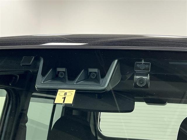 タフト Ｇターボ　クロムベンチャー　衝突被害軽減ブレーキ　スカイフィールトップ　７インチメモリーナビ　ＵＳＢ／ＨＤＭＩ接続可　パノラミックビューモニター　ＥＴＣ　ドライブレコーダー　１５インチＡＷ　電子カードキー　点検記録簿（30枚目）