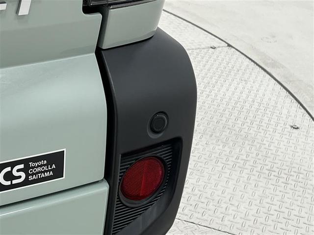 タフト Ｇターボ　クロムベンチャー　衝突被害軽減ブレーキ　スカイフィールトップ　７インチメモリーナビ　ＵＳＢ／ＨＤＭＩ接続可　パノラミックビューモニター　ＥＴＣ　ドライブレコーダー　１５インチＡＷ　電子カードキー　点検記録簿（34枚目）